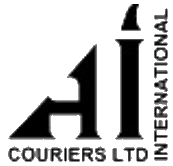 AI Couriers International Ltd.