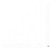 AI Couriers International Ltd.